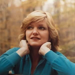 Meet your Posher, Mackenzie